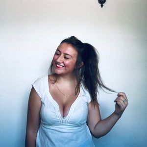 Meet your Posher, Tarynn